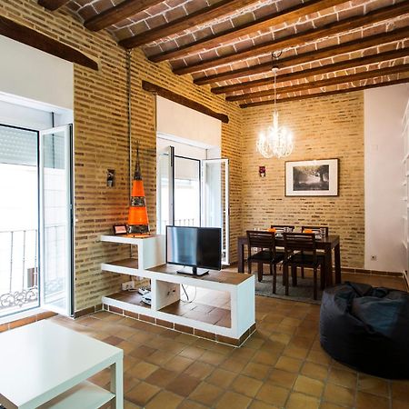 Total Valencia Charming Apartment Екстериор снимка