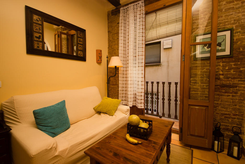 Total Valencia Charming Apartment Стая снимка