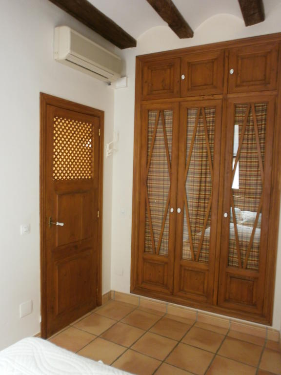 Total Valencia Charming Apartment Екстериор снимка