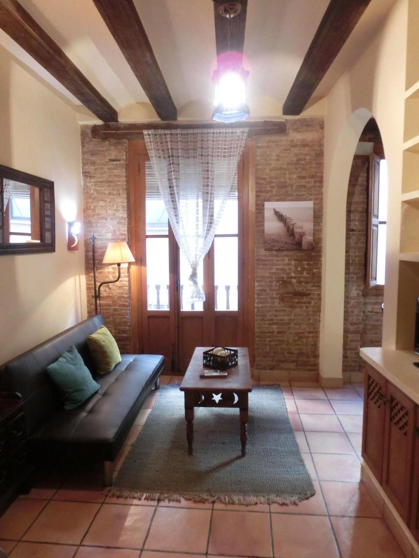 Total Valencia Charming Apartment Екстериор снимка